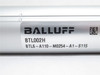 Balluff BTL002H; Micropulse Linear Transducer; 20-28V Supply