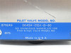 Eaton DG4S4-012A-B-60; Vickers Direction Control Valve 876249