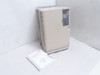 Yaskawa CIMR-VU2A0069FAA; AC Drive 25HP 240VAC In