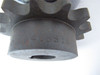 Martin 40BS14-5/8; Sprocket #40 14Teeth 0.625" Bore