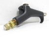 Industry-Std 2ZYA9 ; Lot-2 Air Guns; 1/4NPT; 1/8" Tube Fitting