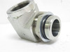 Brennan 6805-24-24-NWO-FG; Elbow 90Deg 1-1/2 x 1-1/2 BOSS