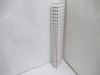 Aeolus SMP-80; Box-6 Synthetic Mini Pleat Filters; 25x25x2"
