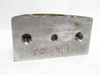 MFG- 107883; DUKE 65 Bronze Sleeve Housing; 4"ID; Tapped Base