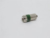 TAUNUSLICHT 352; Green LED Bulb; 230VAC