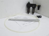 Videojet 370930; Pneumatic Filter-Regulator; 1/4NPT; 250PSI