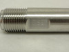 Dust Solutions Inc 30-0187; Air-Atomizing Nozzle; 3/4" OD