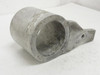 Baader 39479800; Manifold Plate 3"ID 4" OD3-3/4" Deep
