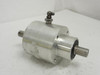Five Star Equipment N060135; Tamper Shaft Housing Assy 4-Bolt