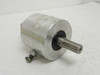 Five Star Equipment N060135; Tamper Shaft Housing Assy 4-Bolt