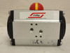 UniTorq I-53 K44 DLS; Pneumatic Actuactor; 150psi Max