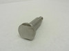 M&M Poultry 59119770; SS Drive Shaft Idler Pin 1/2-13 Threads