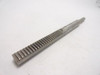 Cantrell BM47725; Gear Rack 1/4"-20 thread