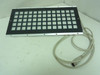 Jayco 355589A; Input Keyboard Assembly W/Insert
