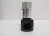 DMIC FC1H-1250N; Flow Control W/Integrated Check Valve 1-1/4NPT