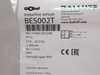 Balluff BES002T; Prox Sensor; 12-30VDC; 200mA
