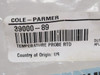 Cole-Parmer 39000-89; Digi-Sense RTD Probe