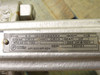 Powell 6-1503FC8GXXX; Smooth Cast Flanged Gate Valve; Size: 6"
