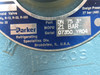 Parker S4A3; Refrigerant Solenoid Valve; 3" DN75 Flange; 21BAR