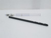 Norseman CTD 69040; Black Oxide Extra Long Drill 1/2" x 12" L