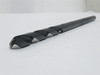 Norseman CTD 69040; Black Oxide Extra Long Drill 1/2" x 12" L