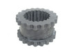 Lovejoy 5JE SLEEVE; S-Flex Solid Coupler Sleeve; Size: 5JE