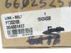 Link-Belt PT3S216E; Tapped Base Pillow Block; 1"ID