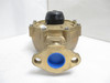 Badger Meter 170 LL; Bronze Potable Water Meter; 2" Flange