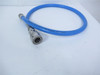 Thermoclean AL20; Hot Water Hose;F/Vac; SST; 1/2"; 50" L