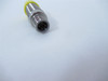 Baluff B0S00UZ; Proximity Sensor- transmitter photocell; 18mm