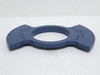 Unibloc-Pump 2-3341C-13MD; Quickstrip Rear Rotor Wear Pad