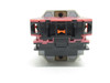 Ross Industries 9093610; Push/Pull Power Switch; 1-NC