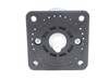 Kraus & Namier CA11-1; Switch; 12-Pos; 5HP; 6A; 600VAC