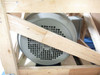 Sterling TH0202FHA; AC Motor; 20HP; 230/460V; 3600RPM; 3PH