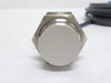 Omron E2E2-X18MB1; Proximity Sensor; 10-55VDC; IP67