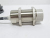 Omron E2E2-X18MB1; Proximity Sensor; 10-55VDC; IP67