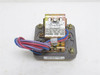 Barksdale D1S-H18SS-B2; Pressure Switch; 60PSI; 1/4NPT; 600VAC