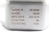 GPI G2S20N09GMB; Digital Flow Meter; SS; 2NPT; 20 - 200 GPM