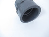 Charlotte 835-030; Female Adaper 3"x3"NPT Thread-Socket SCH80