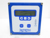 Seametrics FT520; Flow Processor; 115VAC@125mA; 12VDC@750mA