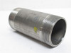 MFG- 912945-4; Pipe Nipple; SS-316; 2NPT; 5" Long