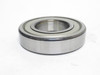 NSK 6208ZC3; Ball Bearing 40mmID x 80mmOD x 18mm Width