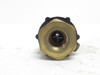 Spraying Systems 23990-1/4-045; Washjet Nozzle No. 4.5; 1/4NPY
