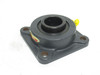 Sealmaster SF-27; Flange Bearing; 1-11/16"ID; 4-Bolt