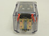Wilevco 7173; Relay; Tube Base; 8-Pin