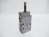 Festo MFH-5-1/8; Solenoid Valve 9982; G1/8; 24-120PSI 9982
