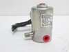Peter Paul 23JK7YCV; Pneumatic Solenoid Valve; 100PSI; 120V