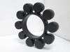 GEA Westfalia 3158-3282-000; Ring Assembly Size: 4"