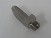 Spraying Systems Co. 1/2P-SS3580; FlatJet Spray Nozzle