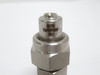 Bete CW100120F; Low Flow WSater Spray Nozzle SS-303;1/4NPT